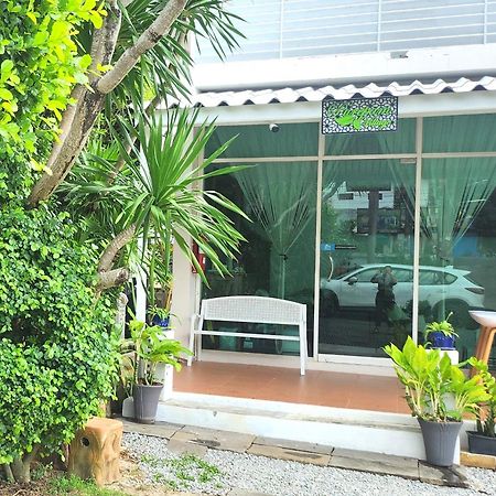 Purepamvillage Παραλία Κάτα Εξωτερικό φωτογραφία