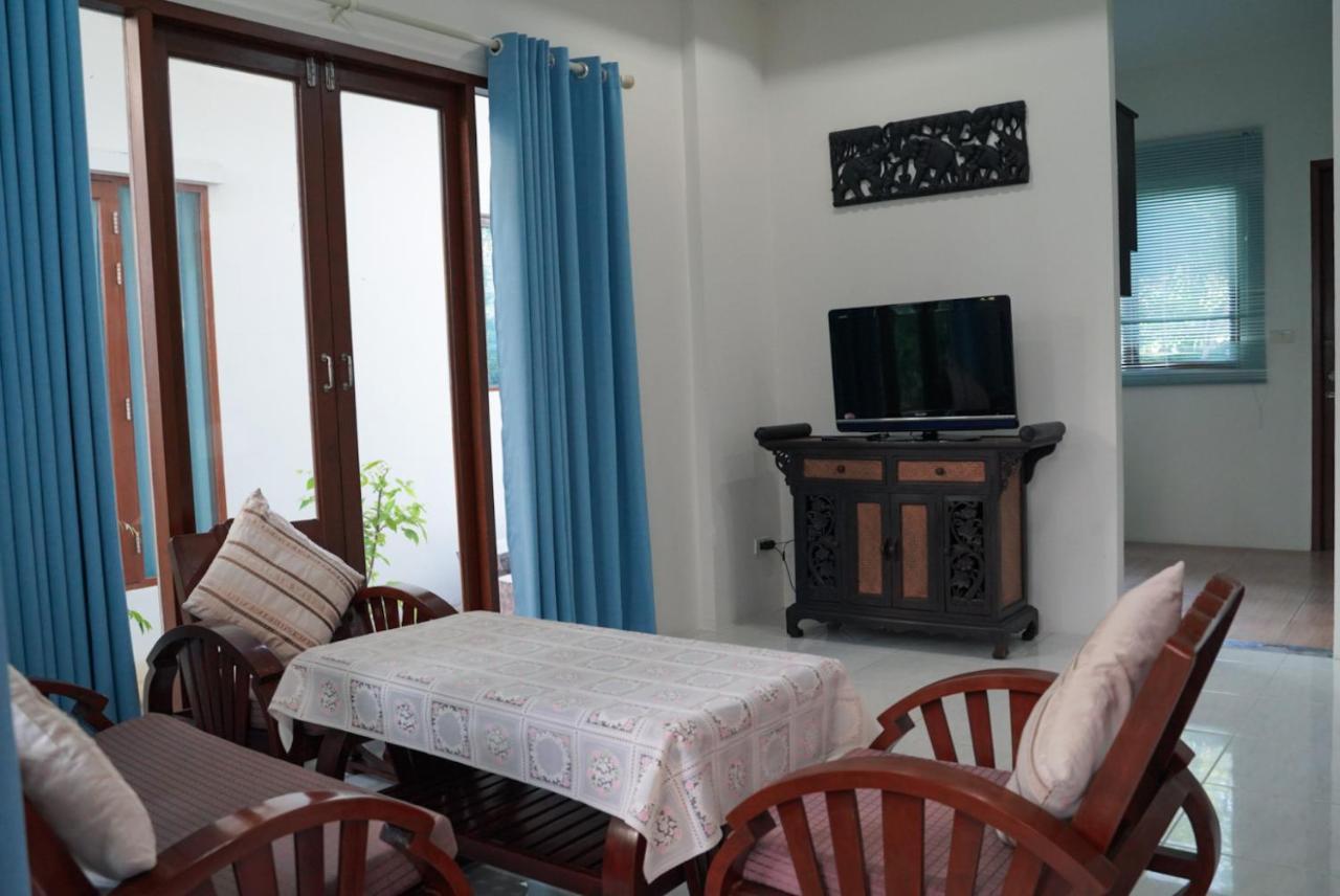 Purepamvillage Παραλία Κάτα Εξωτερικό φωτογραφία