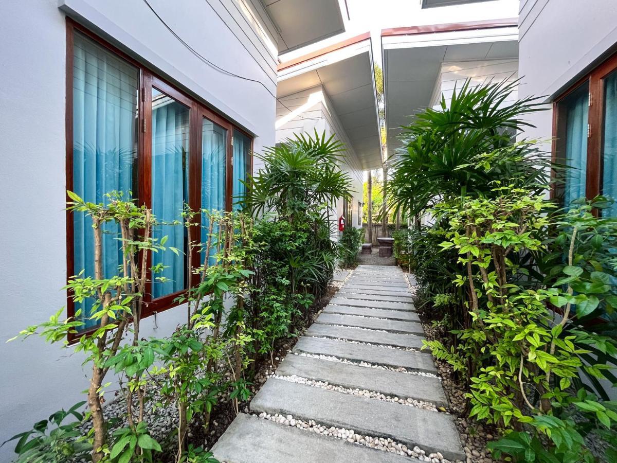Purepamvillage Παραλία Κάτα Εξωτερικό φωτογραφία