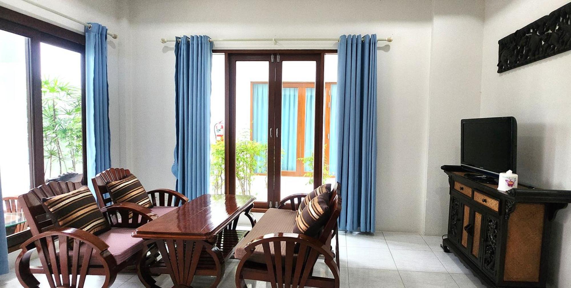 Purepamvillage Παραλία Κάτα Εξωτερικό φωτογραφία